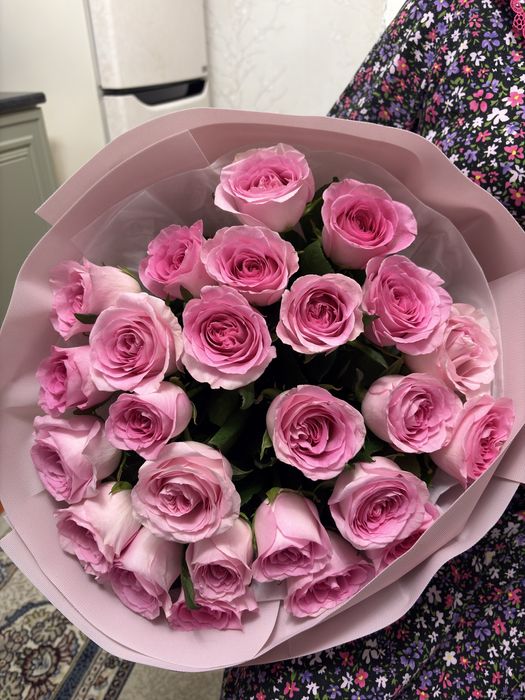 Гүл түркістан