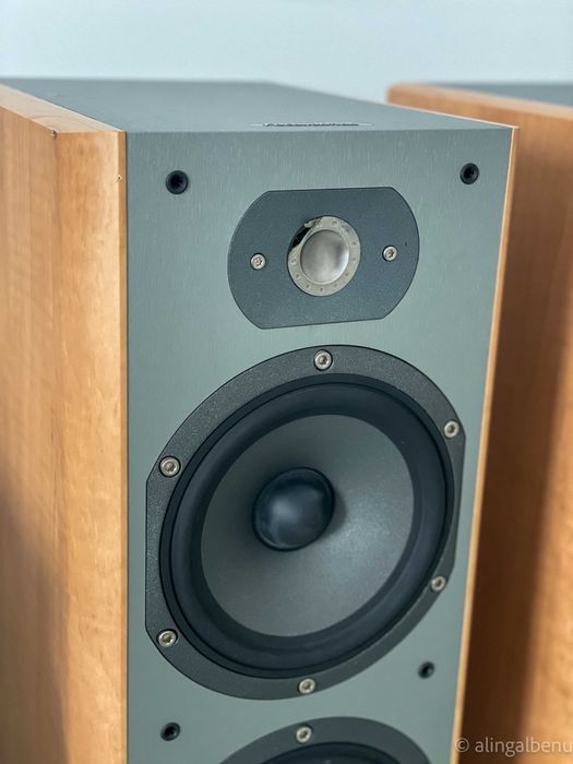 Boxe Focal Chorus 716 S