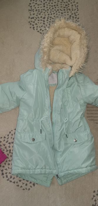 Geaca și pantaloni  de iarna