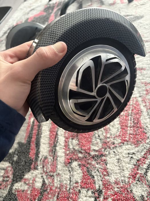 hoverboard MYRIA MY7003