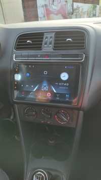 Navigatie android VW Polo 2016