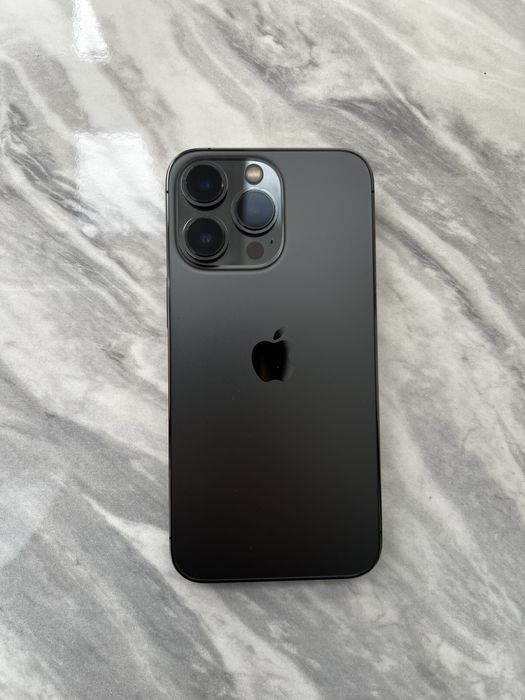 Iphone 13 pro 128 gb с коробкой