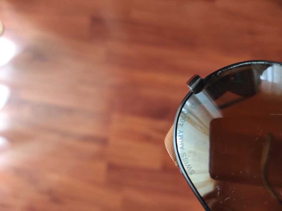 vand ochelari SWISS ARMY 4000 ( vintage anii 80 )