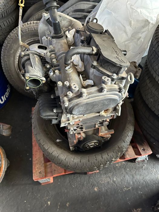 Motor Iveco Daily 2.3 Euro 6 2017-2024