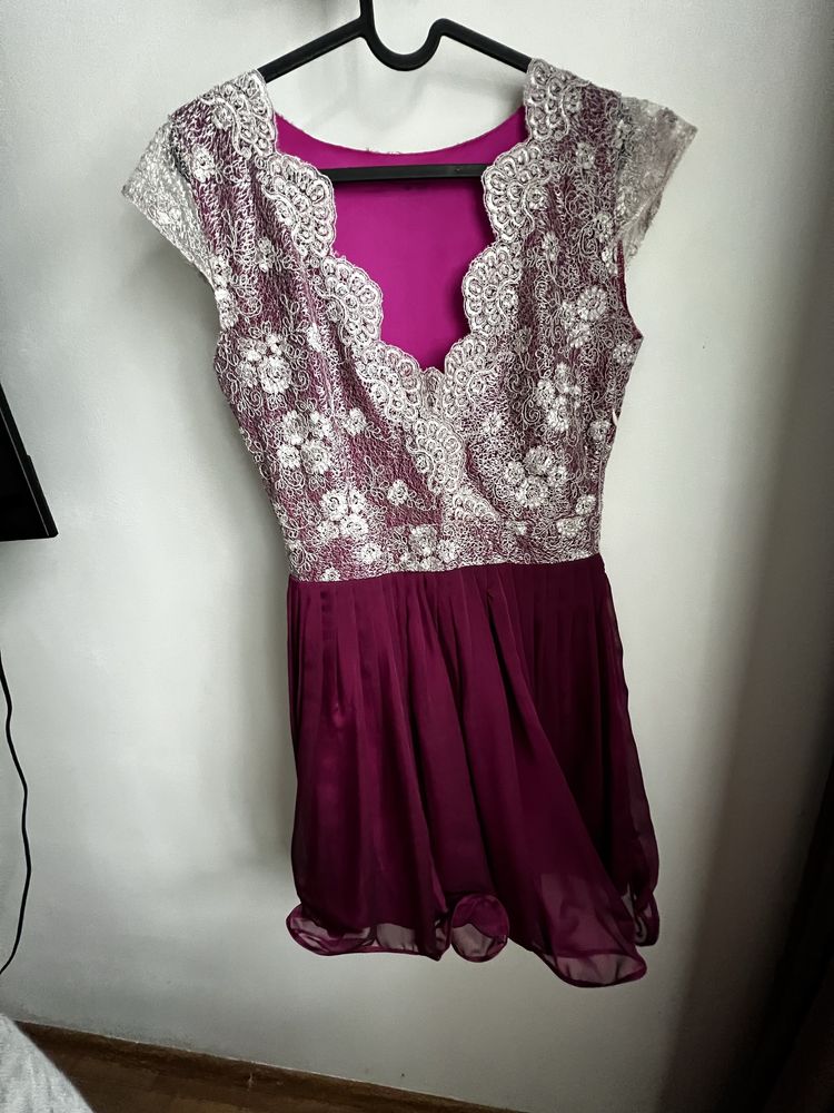 Rochie ocazie Raluca Martinescu