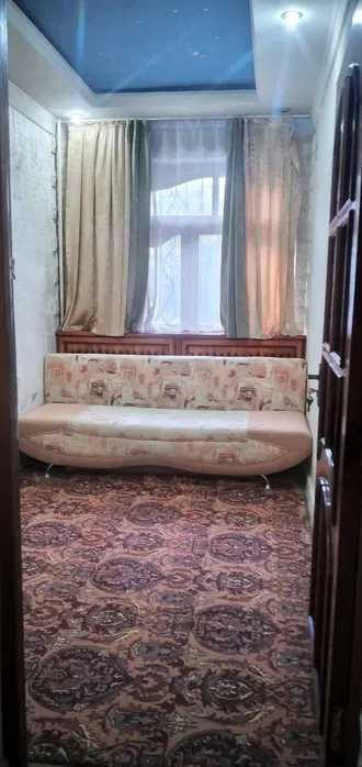 Медгородок 4/1/9 с огородом