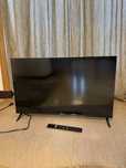 Televizor TLC LED 80 cm - Smart Android Tv, Full HD, Clasa F
