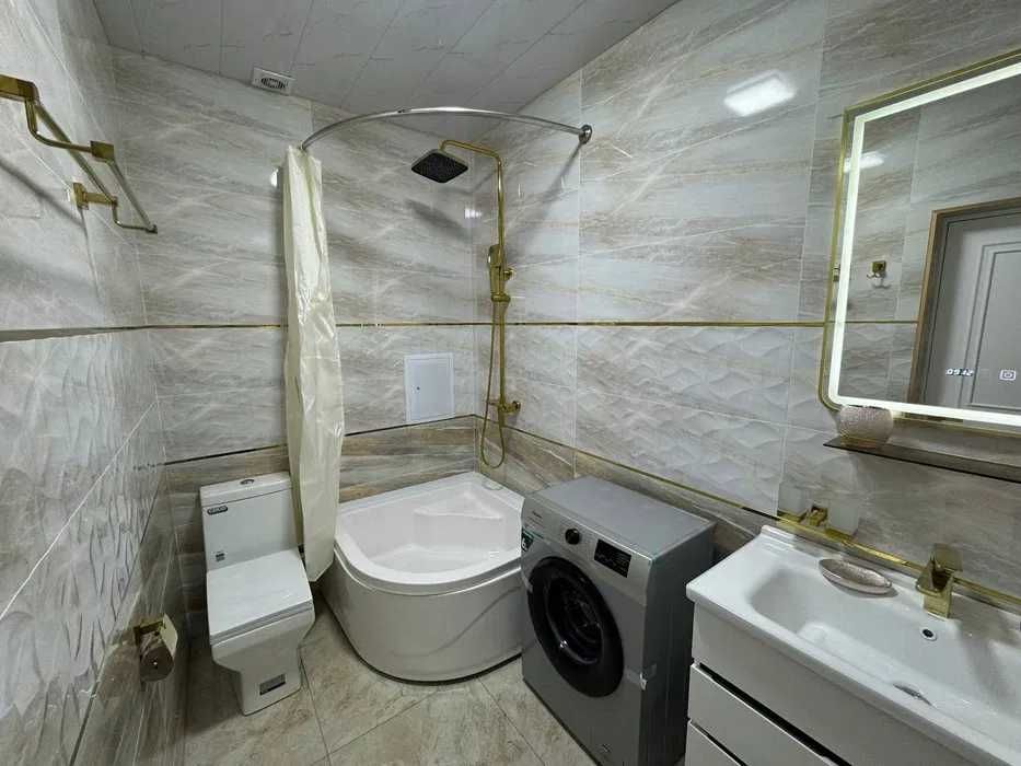 Ц-1 Экопарк 2-комнат 75 кв.м Новый ремонт! Срочно сдам Звоните!