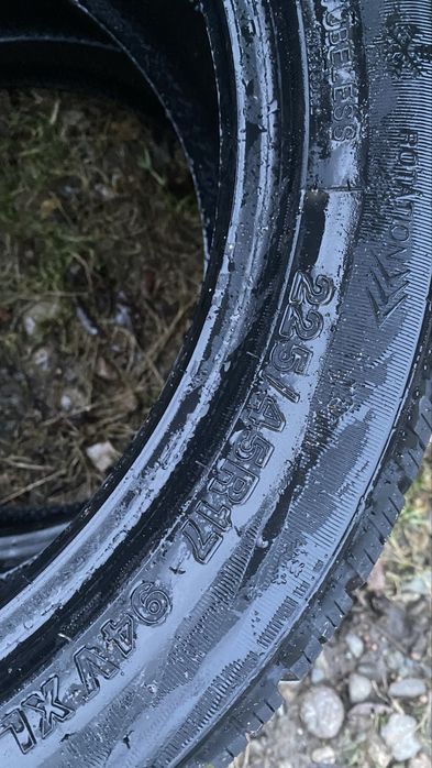 Anvelope iarna NOI m+s 225/45R17 Icemaster