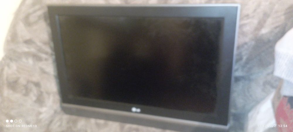 Телевизор LG...Б/У