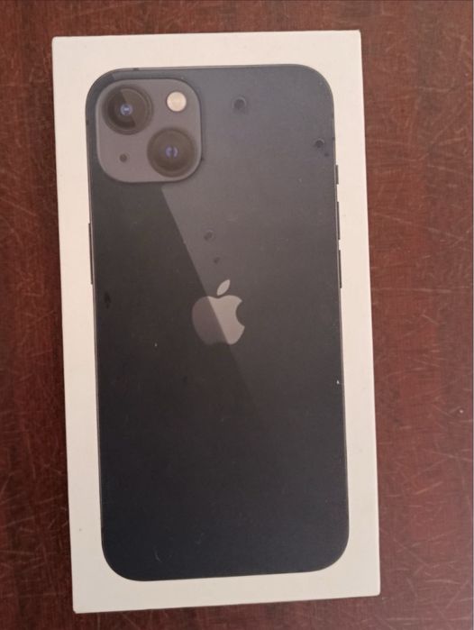 Iphone 13 128 gb