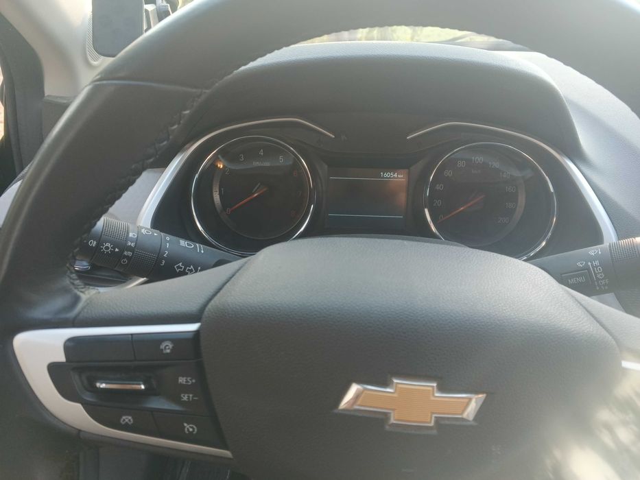 Onix turbo preimer plus gazi bor