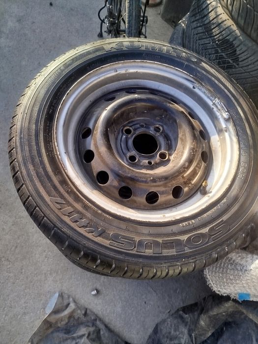 Продам колеса жигули ваз