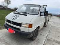 Vw t4 1994 1.9 clasic