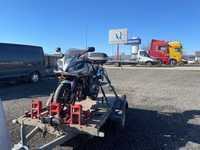transport moto inchiriez platforma motociclete