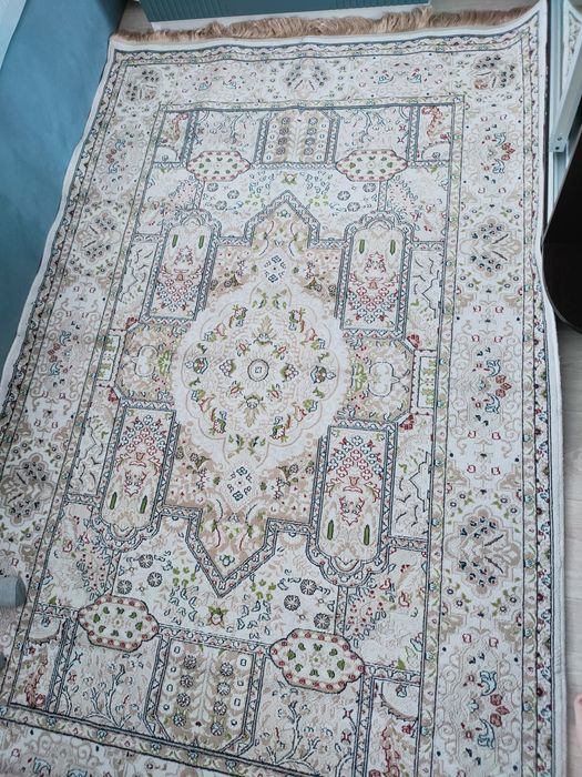 Шёлковый кавер 230*150