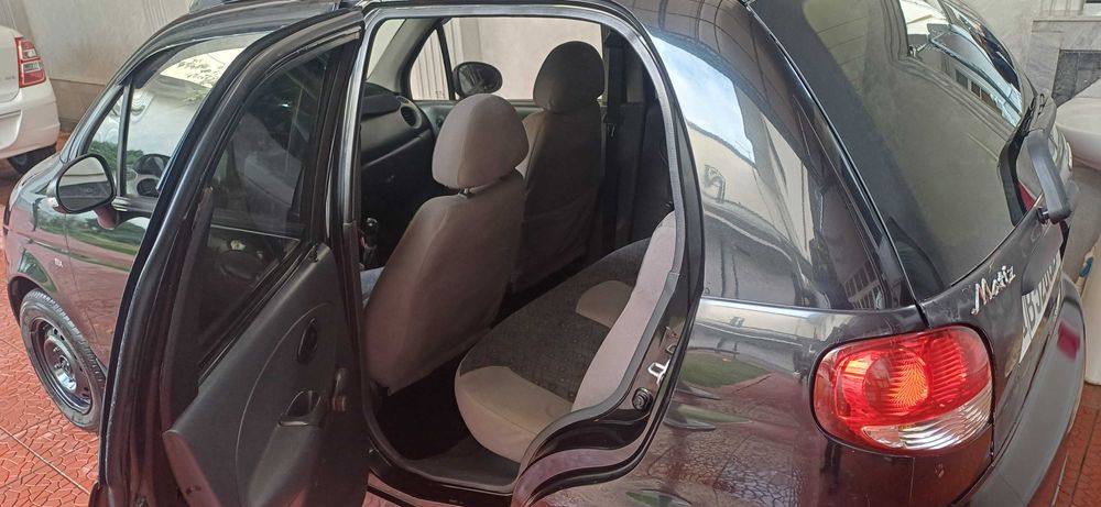 Matiz sotiladi tezkor  2012