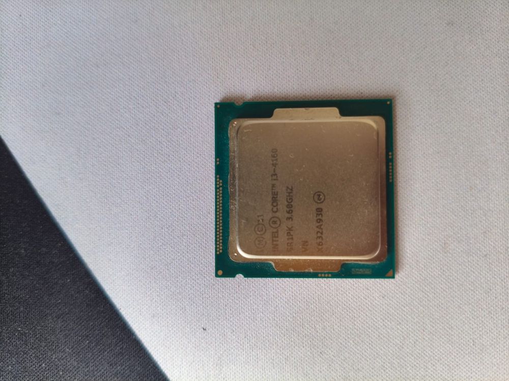 Процессор, Hdd, оперативная память