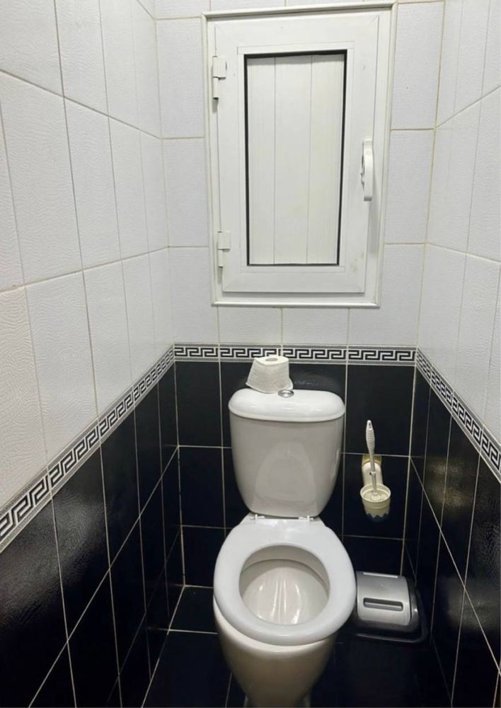 Продам свою кв 2•3/1/4 Чилонзар частично с мебелью и техникой