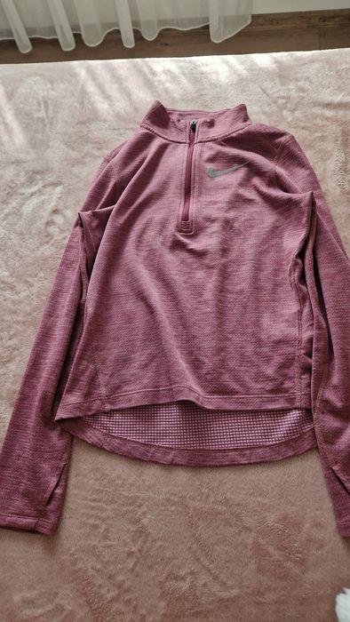 Детска спортна блуза Nike