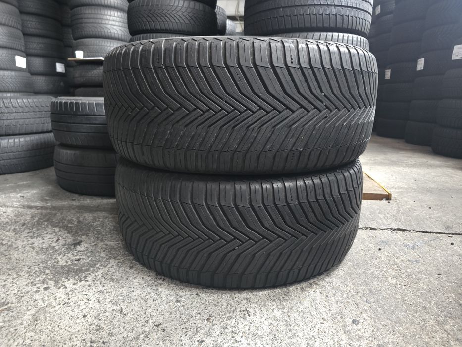 Michelin 275/45 R20 110H MS all season
