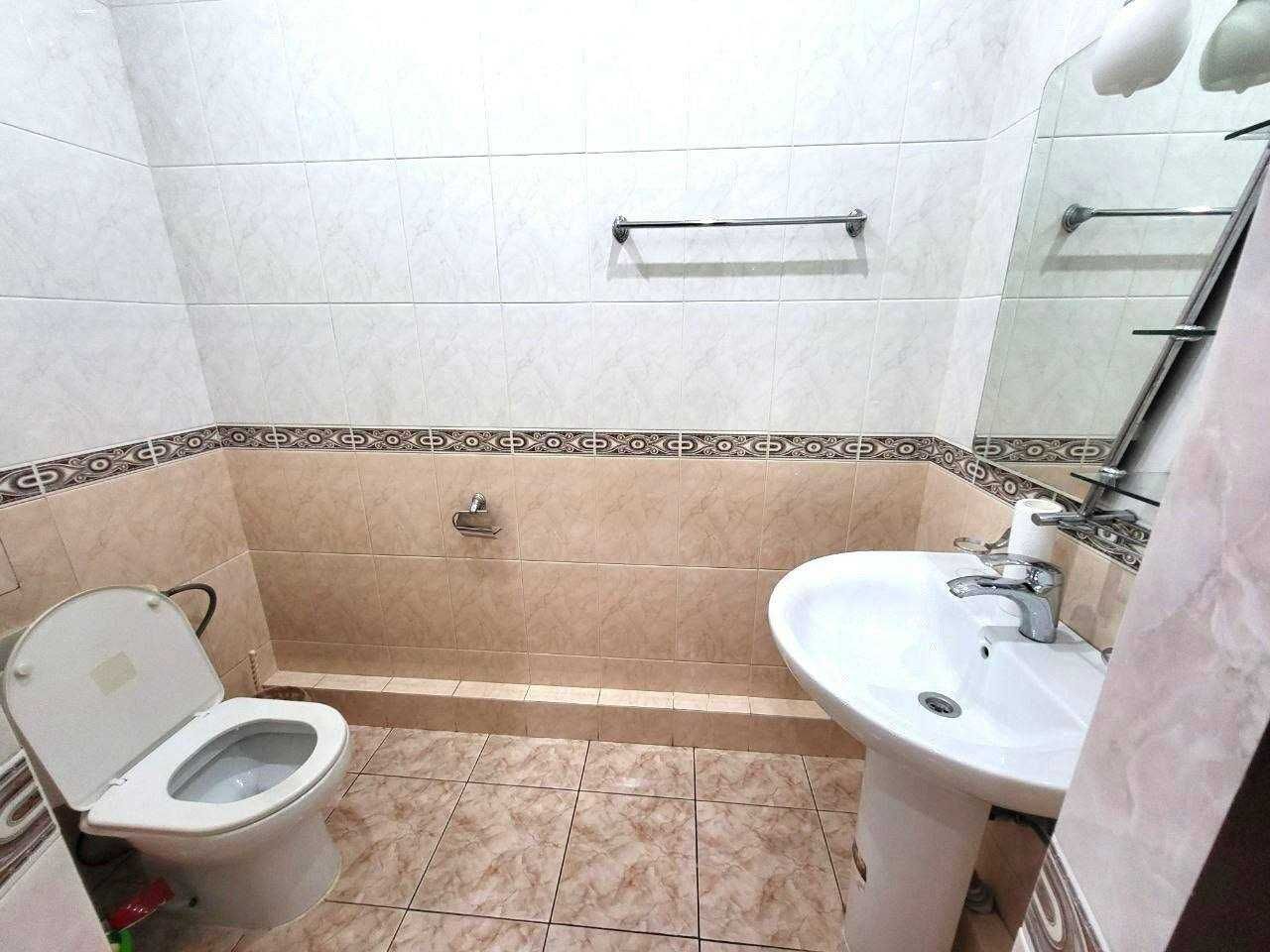 4-х комнатная квартира по ул. Нукусская монолитный дом   ID: 2699