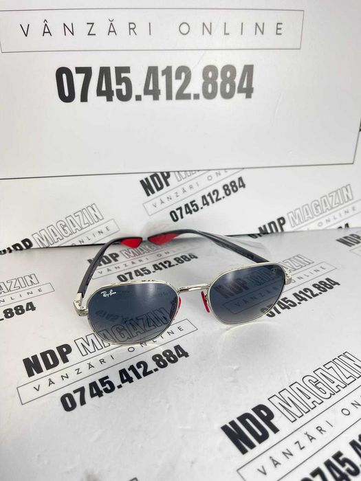 NDP Amanet NON-STOP Bld.Iuliu Maniu 69 OCHELARI RAY BAN (40056)