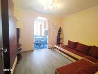 Apartament 2 camere, etaj 1, zona Piața Izvoare!