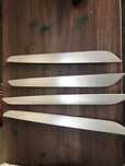 trimuri usi aluminiu mahon plastic vw passat cc
