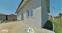 Casa nouă a familiei tale cu 3 camere și terasă – Zimandu Nou