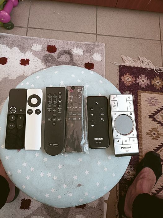 Telecomenzi originale