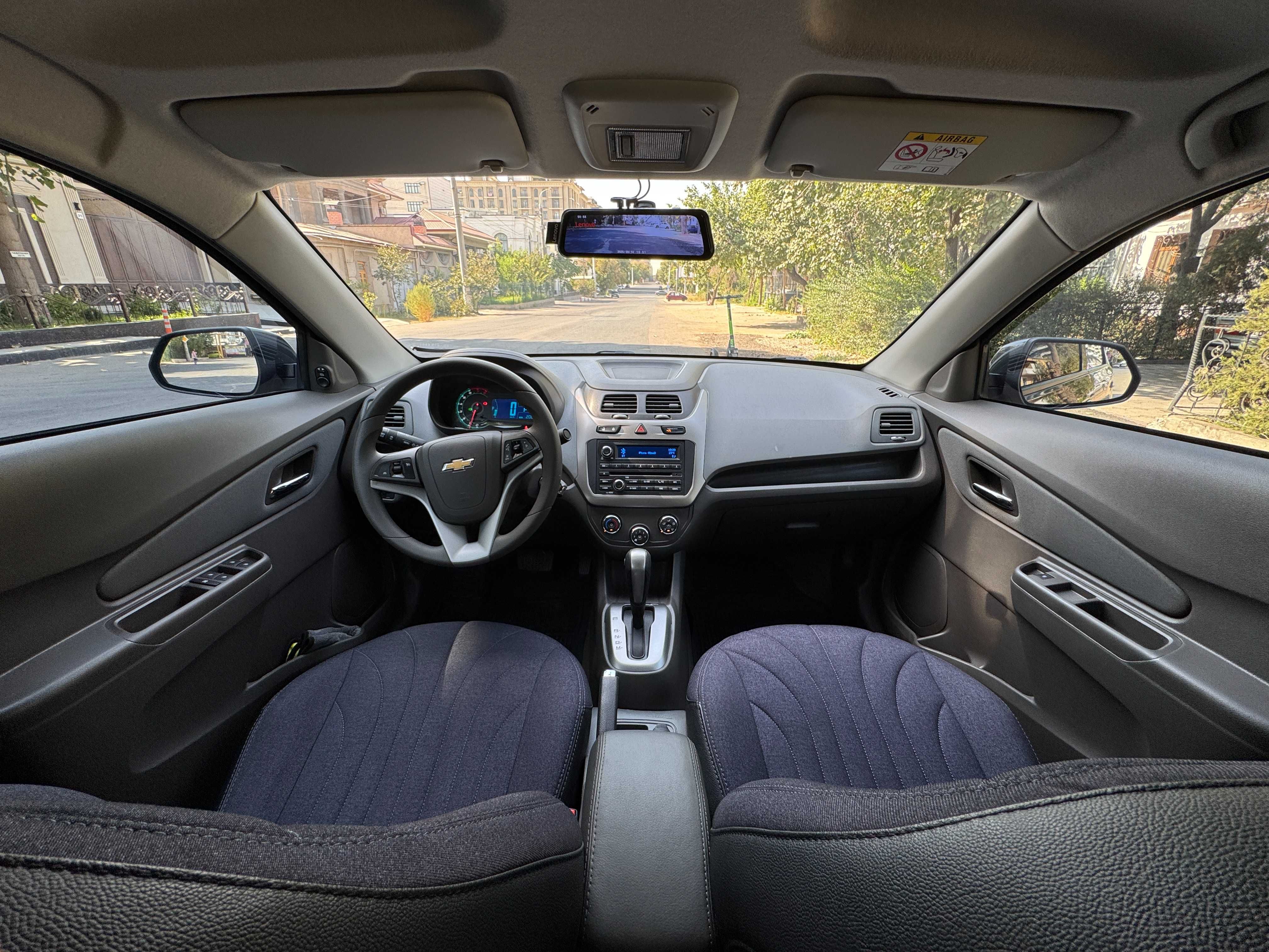 Продам Chevrolet Cobalt GX-Style Plus AT