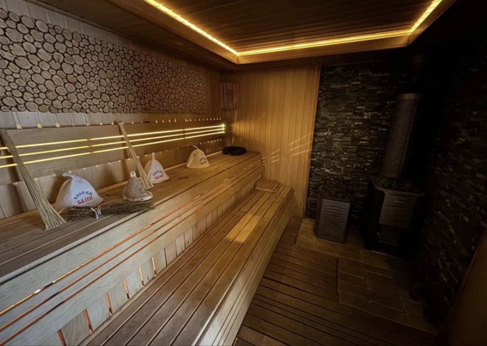 7.75 сотки , Сергели ( Кумарик ) 7 комнат