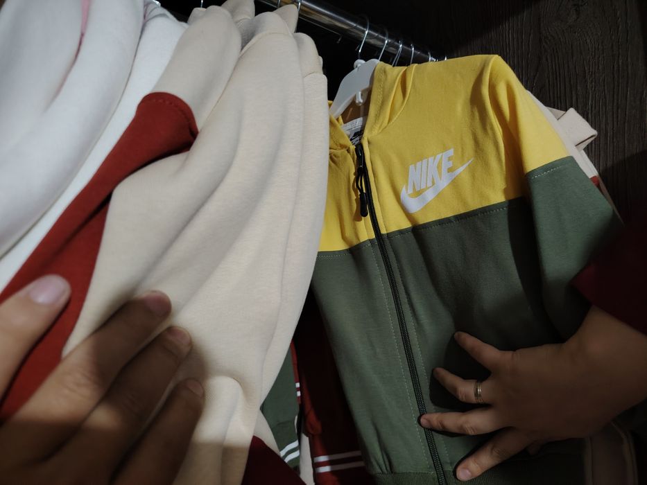 Детская одежда Турецкая