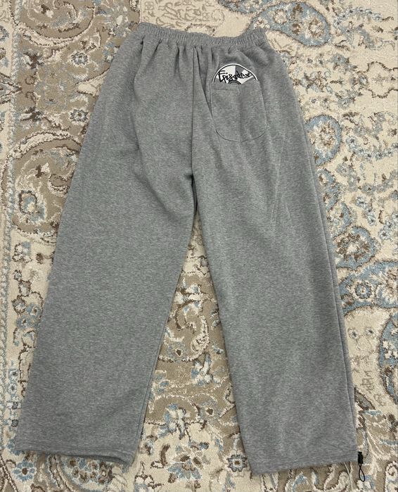 Baggy новые модный