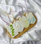 Флорентийское аромасаше