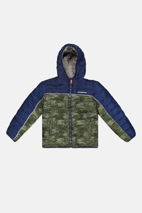 Weatherproof куртка детская