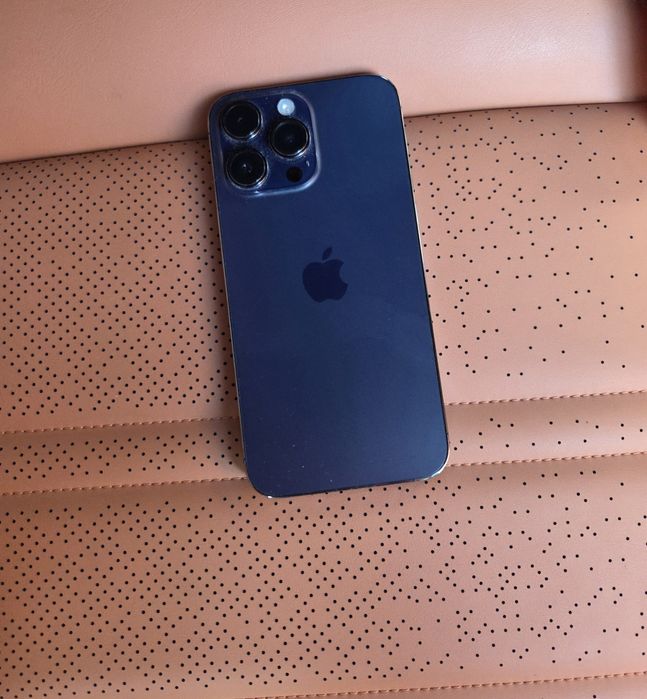 Iphone 14pro max 512gb