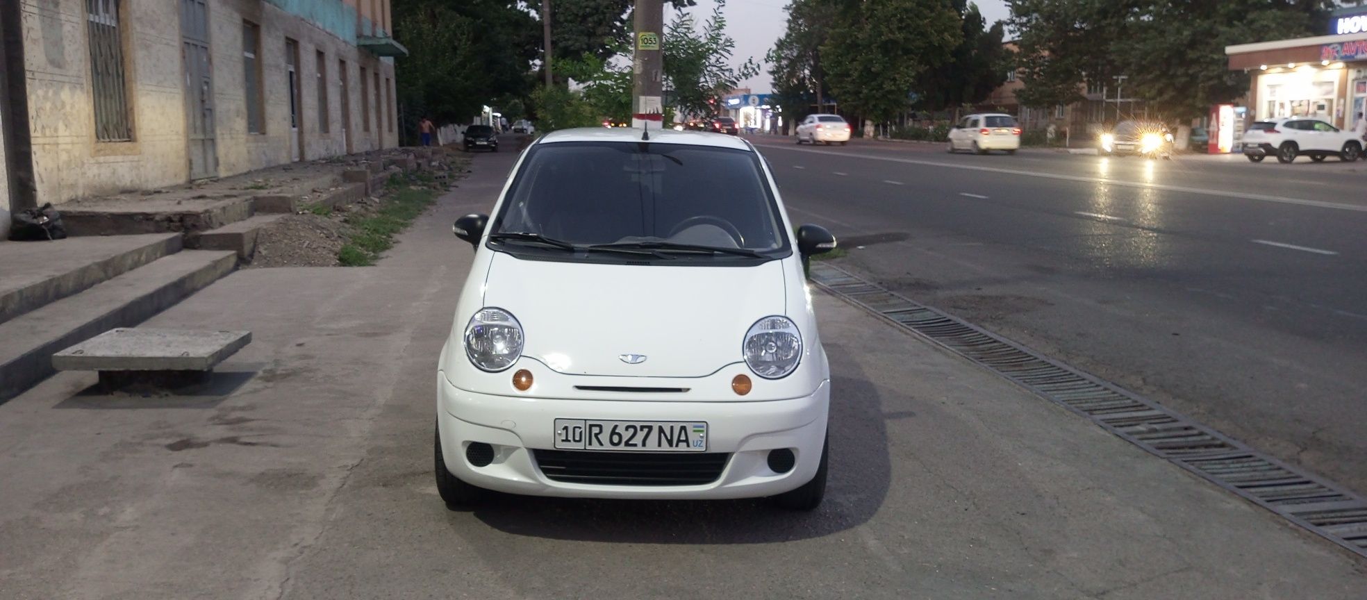 Matiz,sotiladi,matiz,prastoy,2016