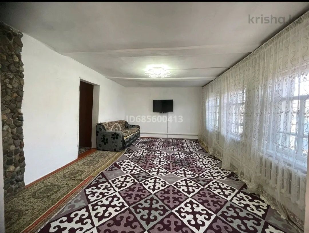 Продается дом из 5 комнат 17сот