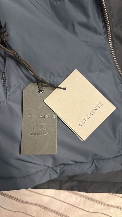 Geaca ALLSAINTS Originala produs Nou la pret Redus