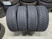 Set 4 anvelope SH AllSeason 205/75/16C dot 2020