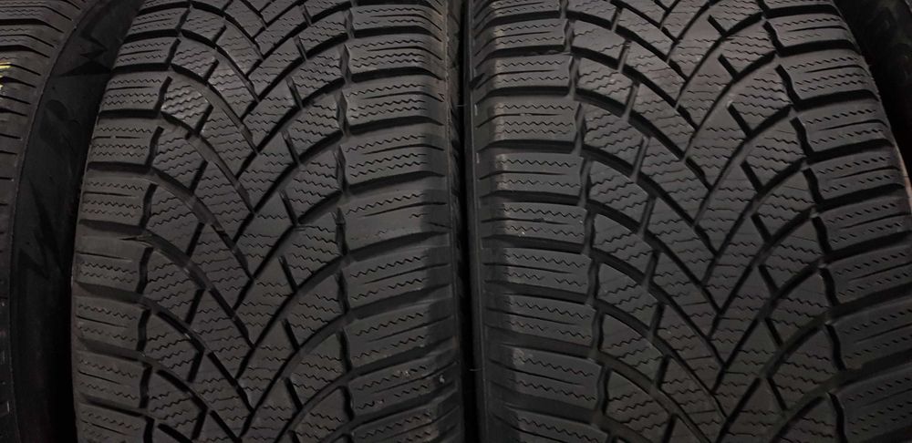 anvelope Bridgestone 235/55/19 cu 255/50/19 m&s iarna