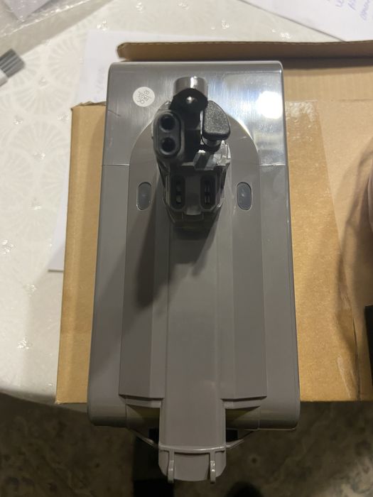 Baterie Lithium-ion aspirator Dayson