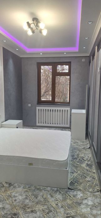 Маданият Институт Эко Базар 2 ком Евроремонт  аккуратный оилага