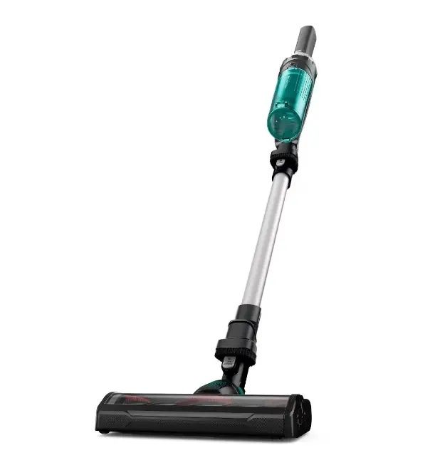 Нова акумулаторна прахосмукачка Rowenta RH1126WO HVC X-NANO ESSENTIAL