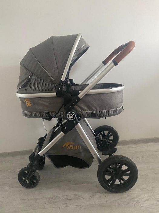 Продам детскую коляску