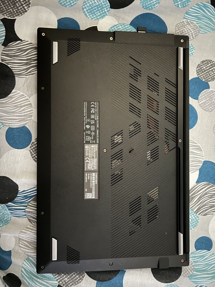 Asus Vivobook Go 14/15