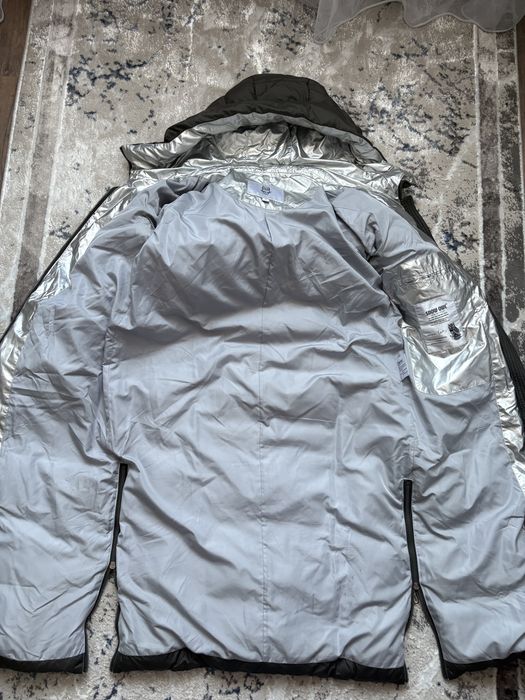 Продам зимнюю куртку