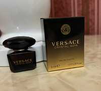 Versace Crystal Noir, 5 ml, оригинал из Америки